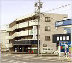 ���t�H�[�����k�ق��Z�����f�f